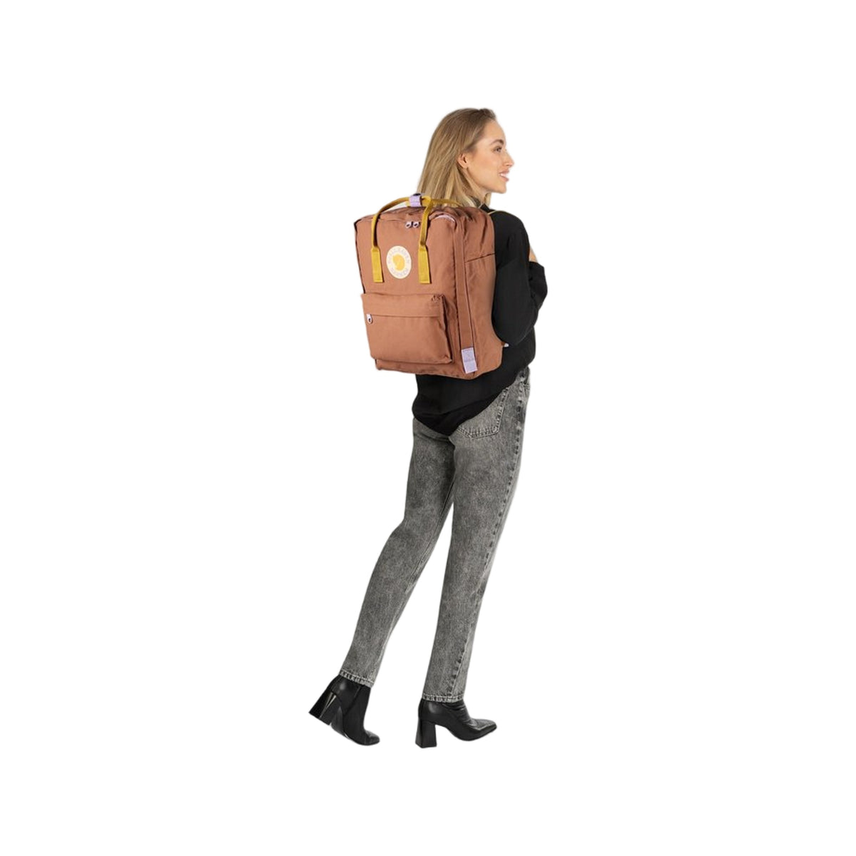 Fjallraven Kånken Koncept