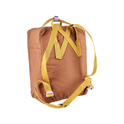 Fjallraven Kånken Koncept