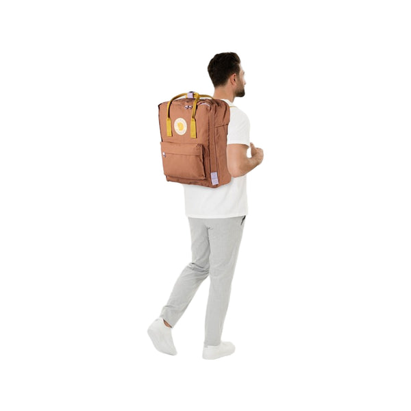 Fjallraven Kånken Koncept