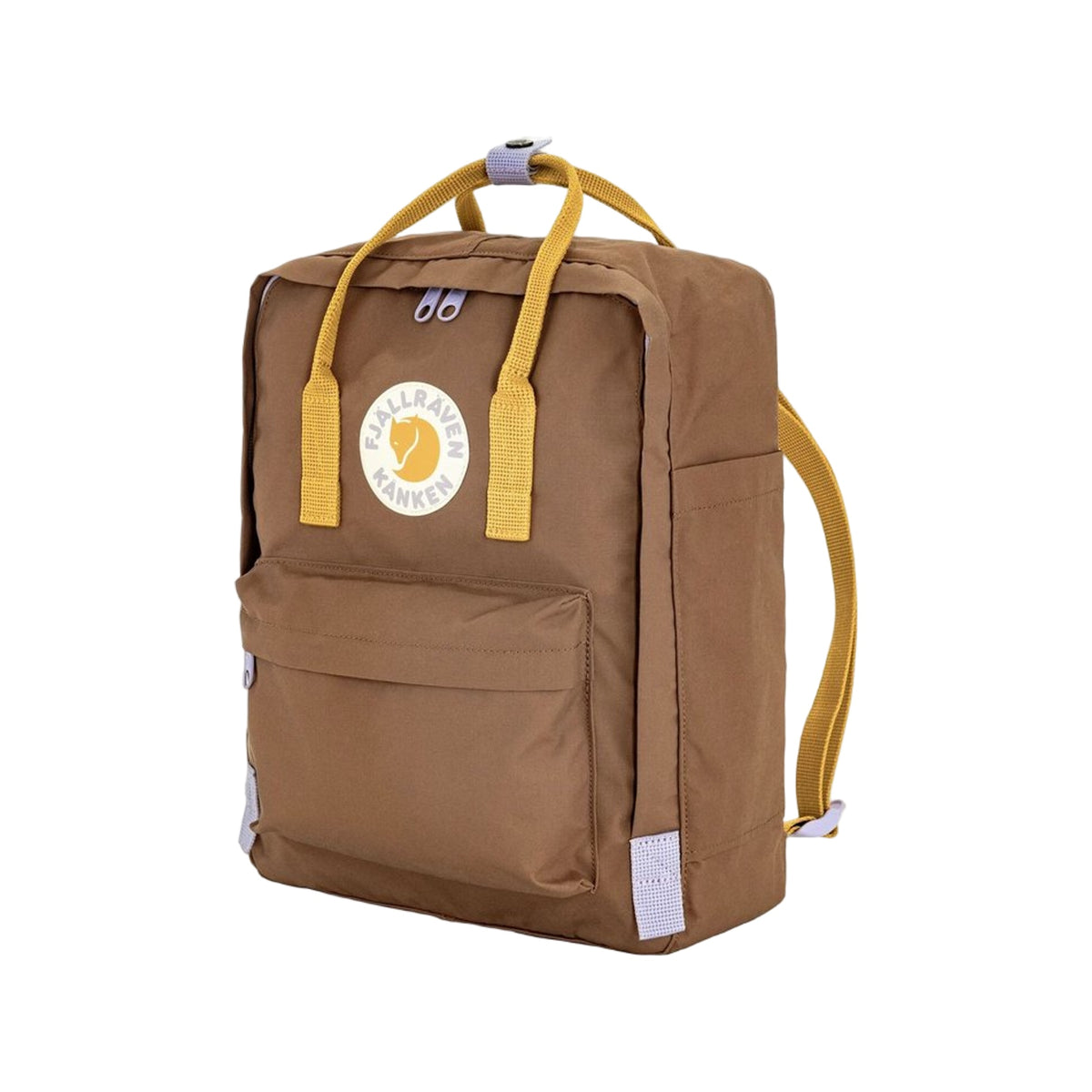 Fjallraven Kånken Koncept