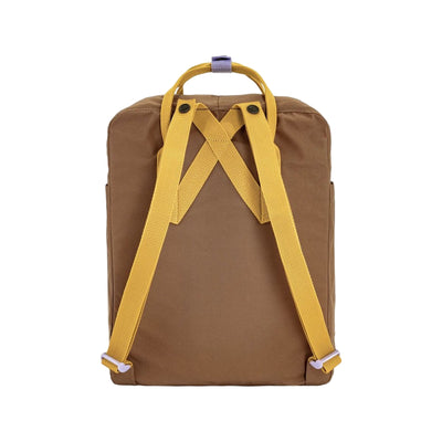 Fjallraven Kånken Koncept