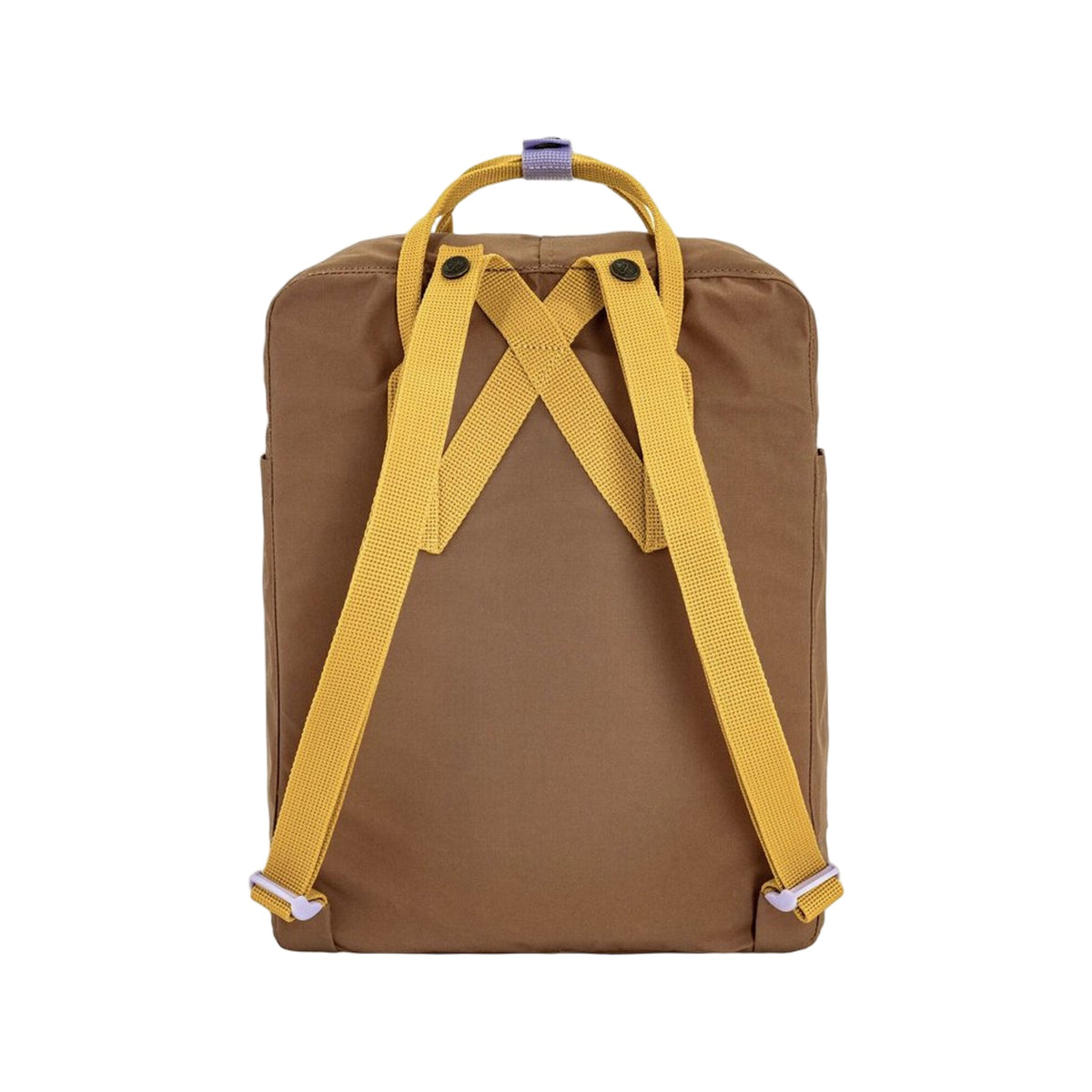 Fjallraven Kånken Koncept