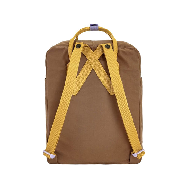 Fjallraven Kånken Koncept