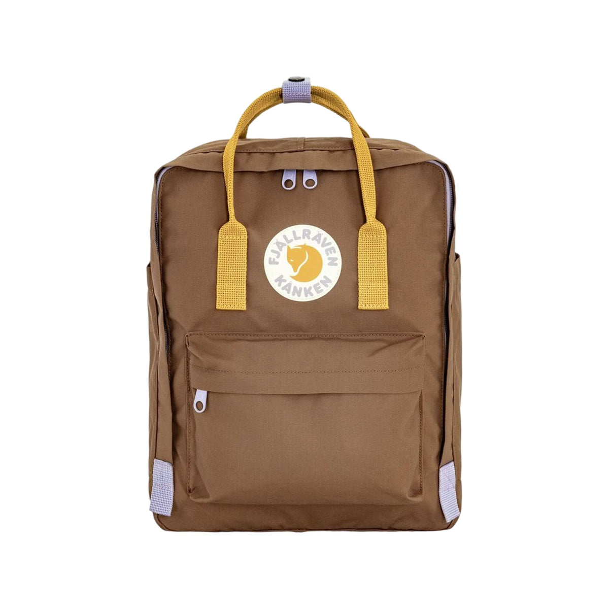 Fjallraven Kånken Koncept