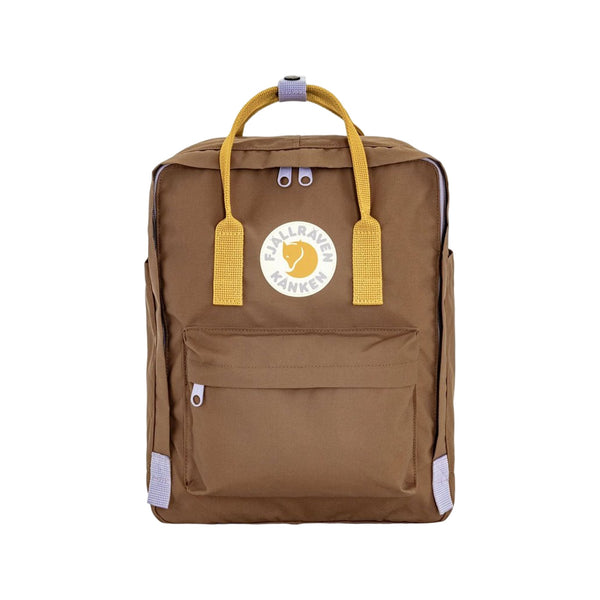 Fjallraven Kånken Koncept