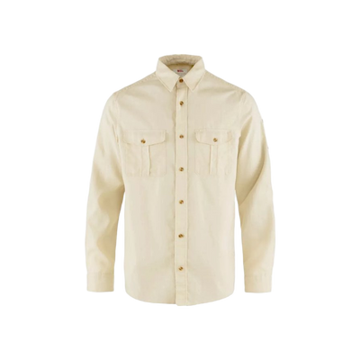 Fjällräven Övik Travel Shirt SS M