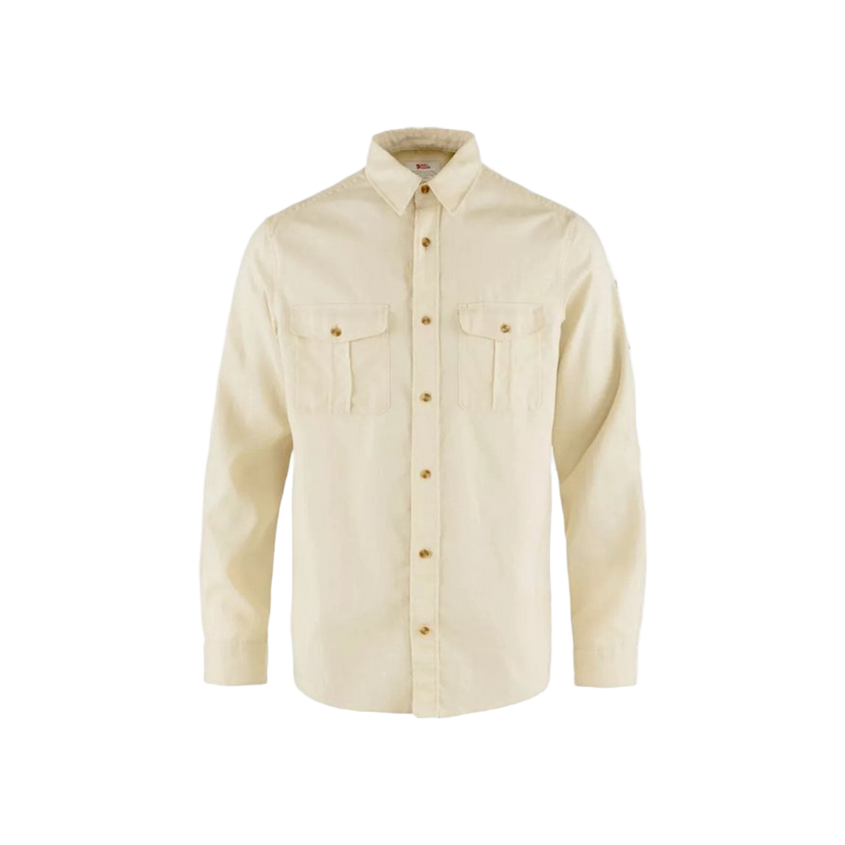 Fjällräven Övik Travel Shirt SS M