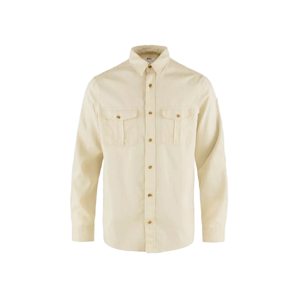 Fjällräven Övik Travel Shirt SS M