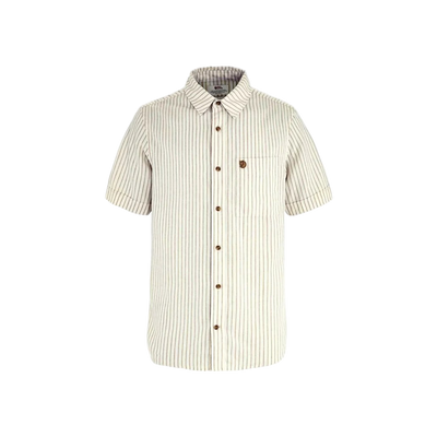 Fjällräven Övik Travel Shirt SS M