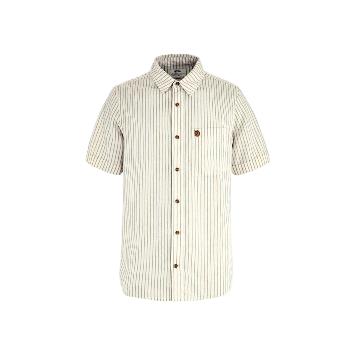 Fjällräven Övik Travel Shirt SS M