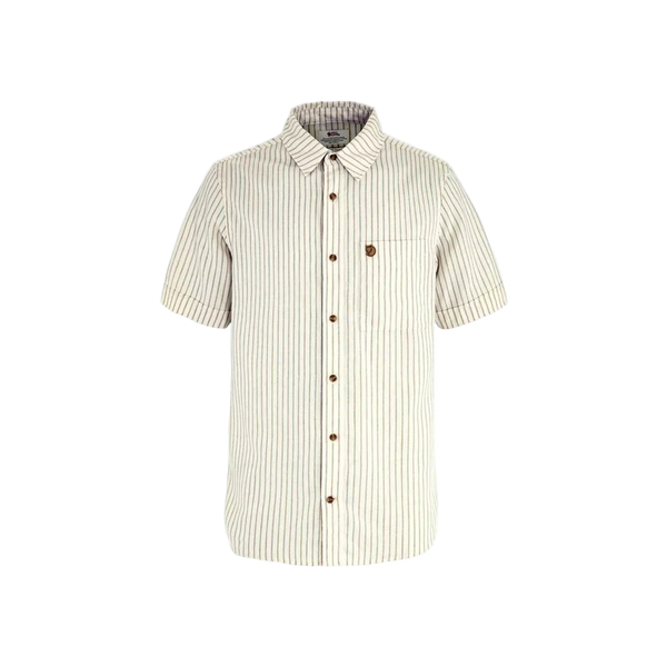 Fjällräven Övik Travel Shirt SS M