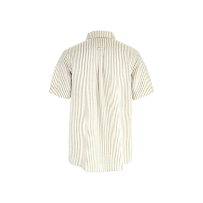 Fjällräven Övik Travel Shirt SS M