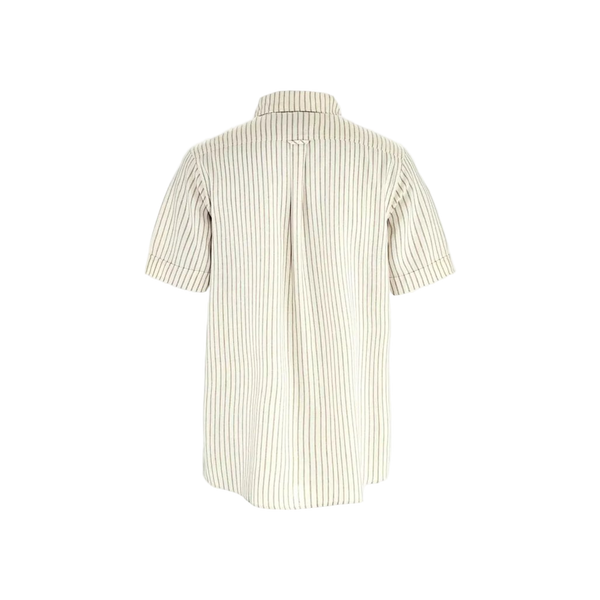 Fjällräven Övik Travel Shirt SS M