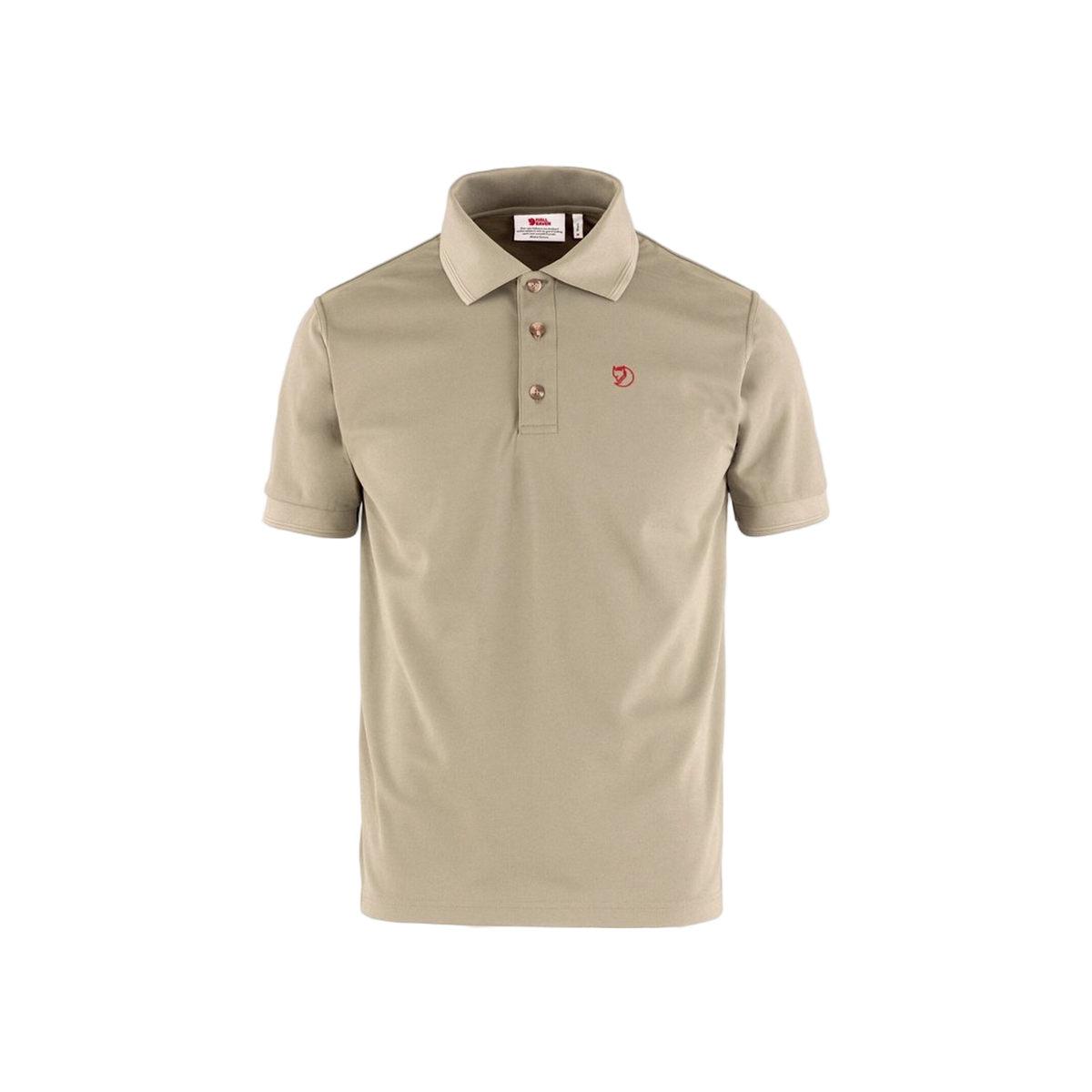 Fjallraven Crowley Pique Shirt M
