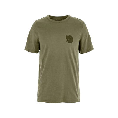 Fjallraven Walk With Nature T-shirt M