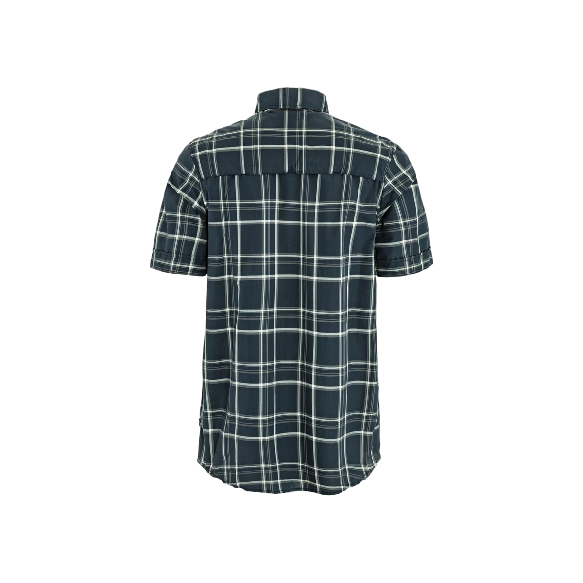 Fjallraven Abisko Hike Shirt SS M