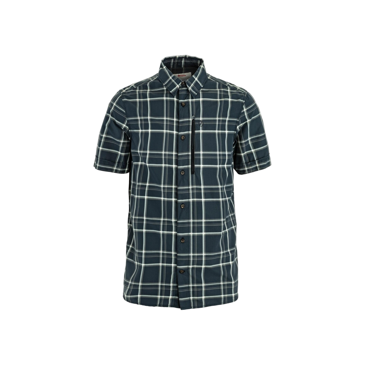 Fjallraven Abisko Hike Shirt SS M