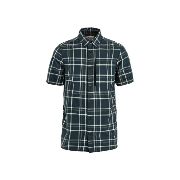 Fjallraven Abisko Hike Shirt SS M