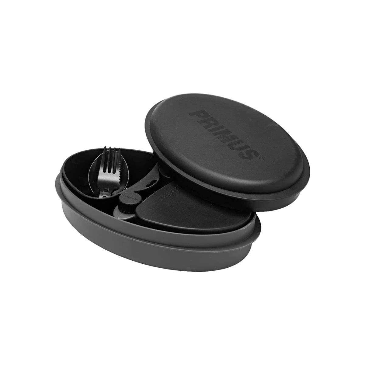 Primus Maaltijdset (Black)