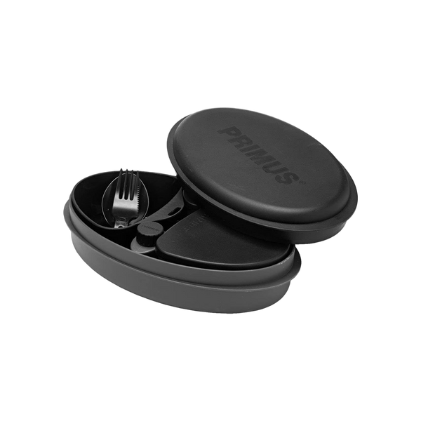 Primus Maaltijdset (Black)