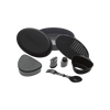Primus Maaltijdset (Black)