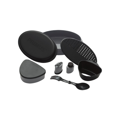 Primus Maaltijdset (Black)
