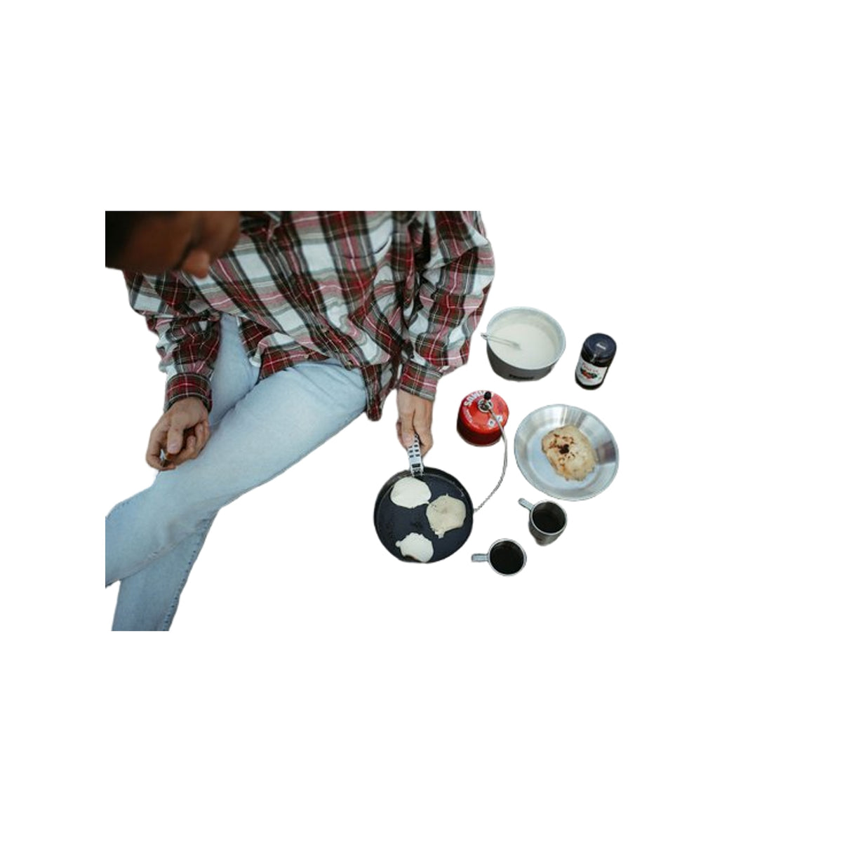 Primus Essential Stove Set 1.3L
