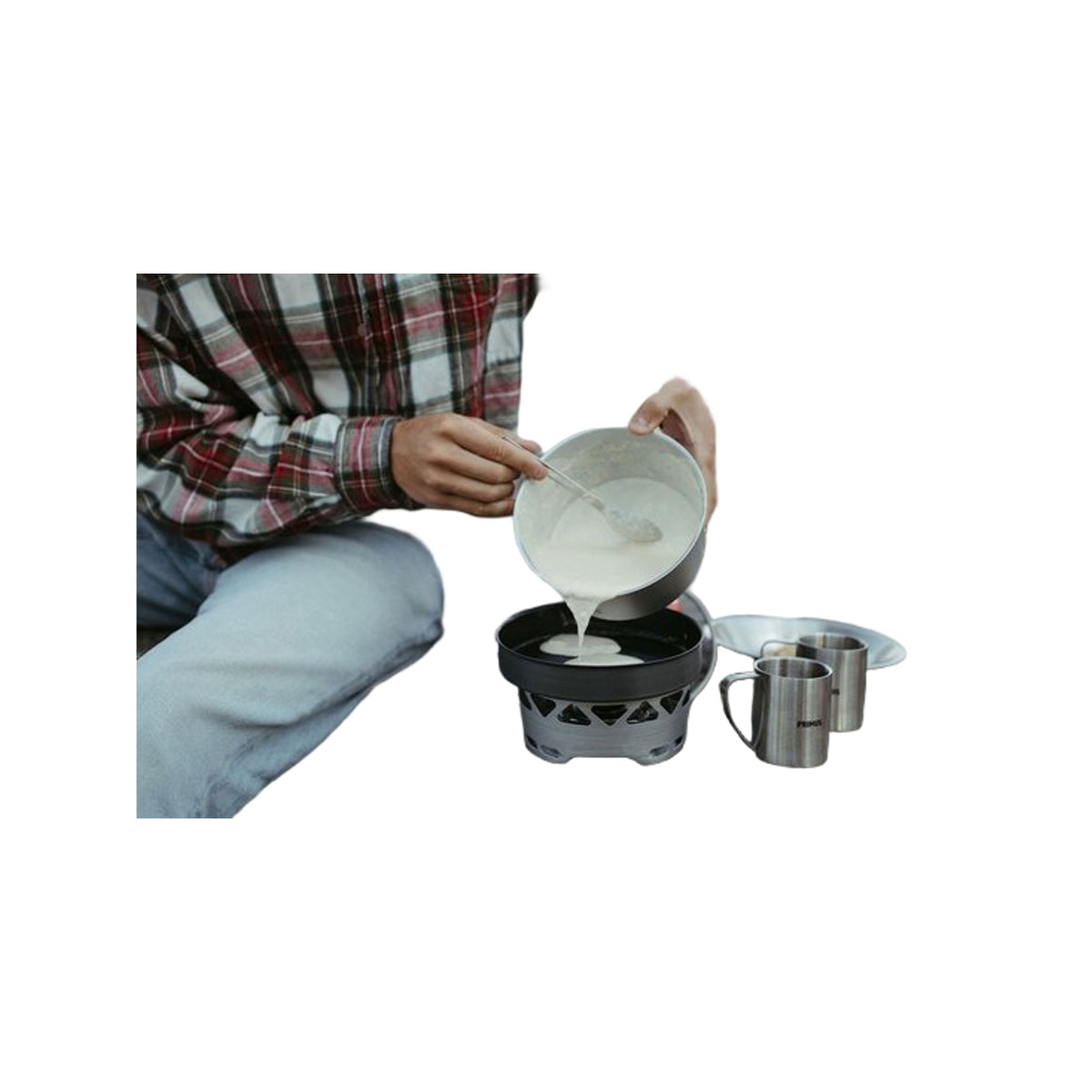 Primus Essential Stove Set 1.3L