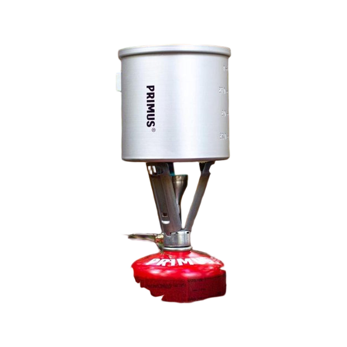 Primus Firestick Stove