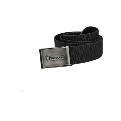 Pinewood Canvas Belt