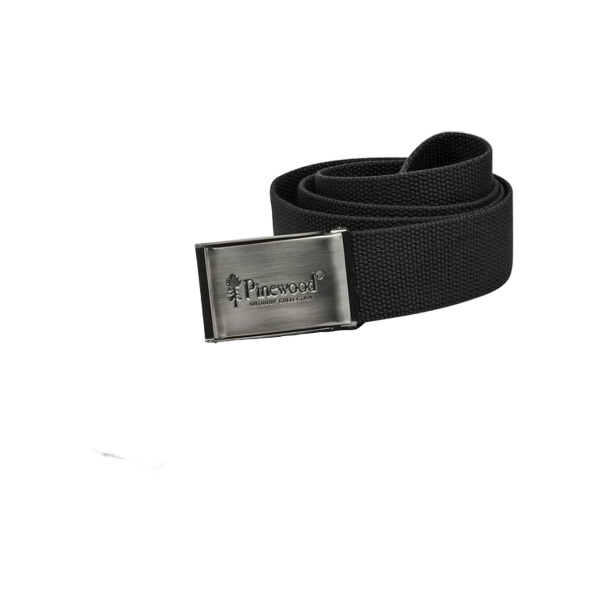 Pinewood Canvas Belt