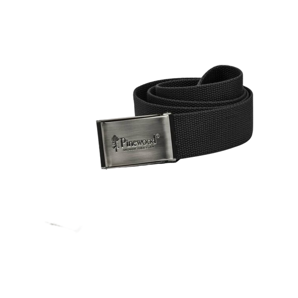 Pinewood Canvas Belt