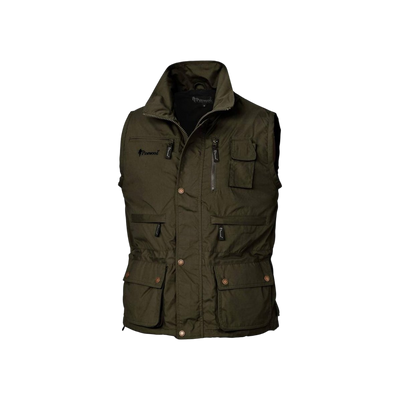 Pinewood Tiveden Vest M's