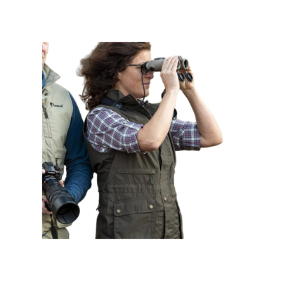 Pinewood Tiveden Vest M's
