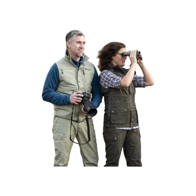Pinewood Tiveden Vest M's
