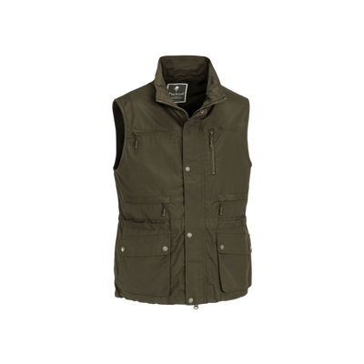 Pinewood Tiveden Vest M's