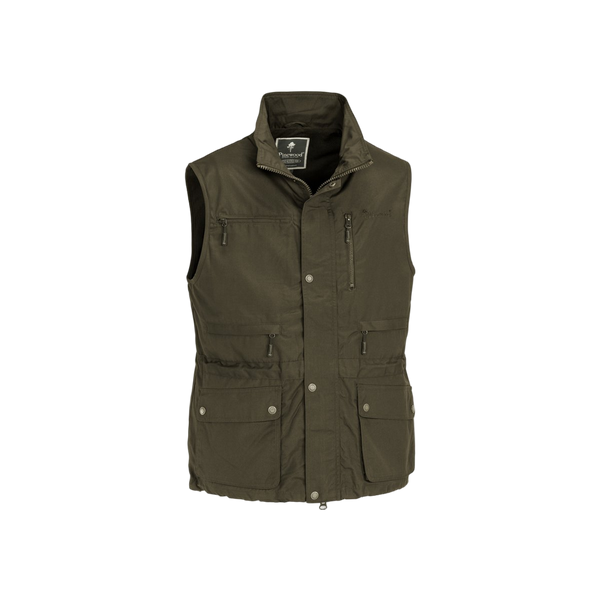 Pinewood Tiveden Vest M's