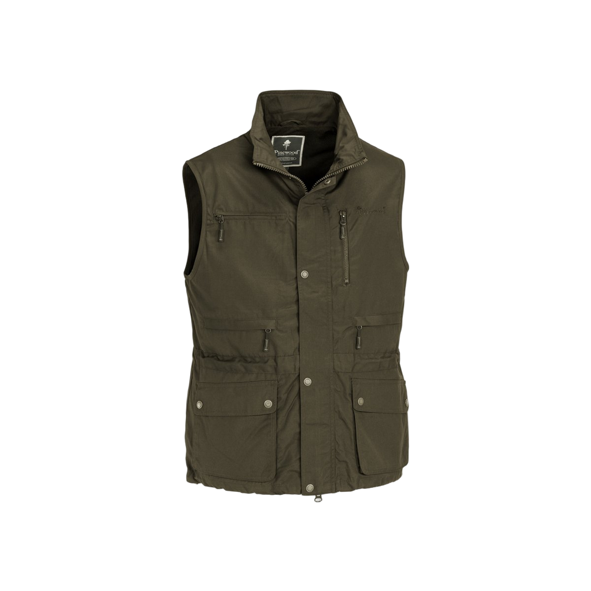 Pinewood Tiveden Vest M's