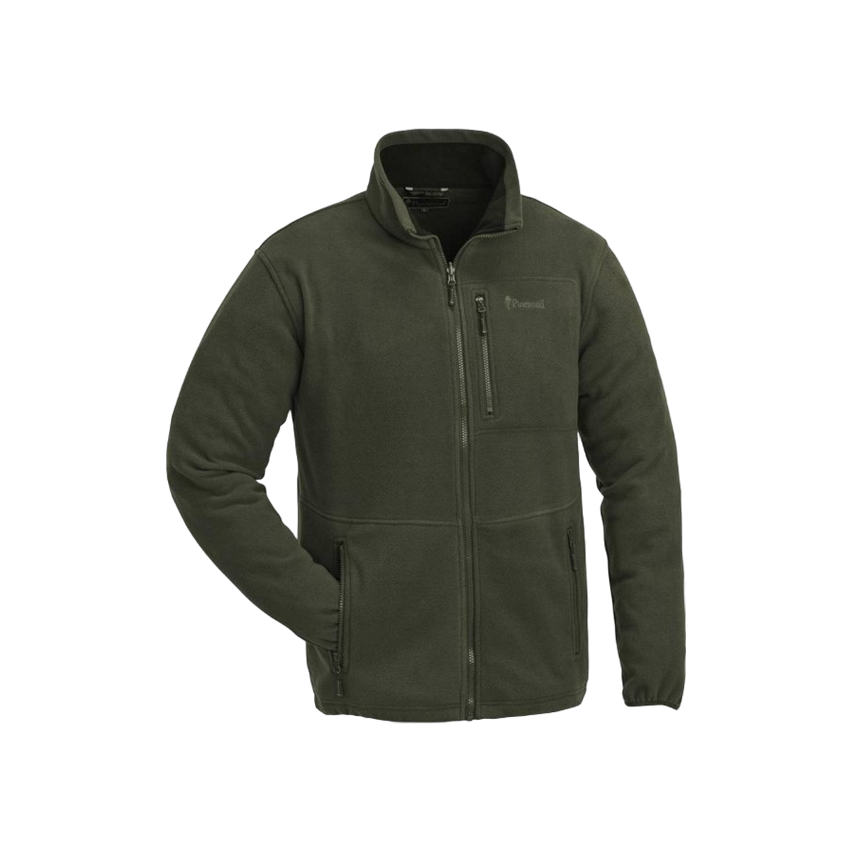 Pinewood Finnveden Fleece Jacket