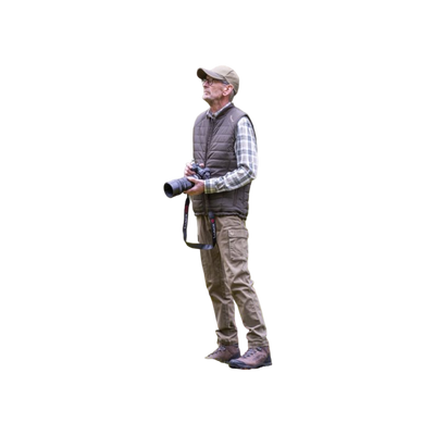 Pinewood Värnamo Serengeti Trousers