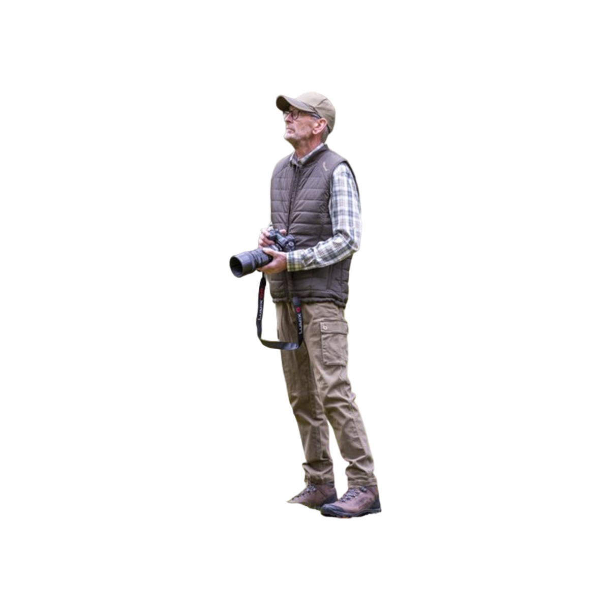 Pinewood Värnamo Serengeti Trousers