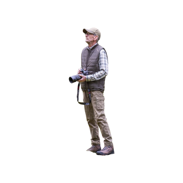 Pinewood Värnamo Serengeti Trousers
