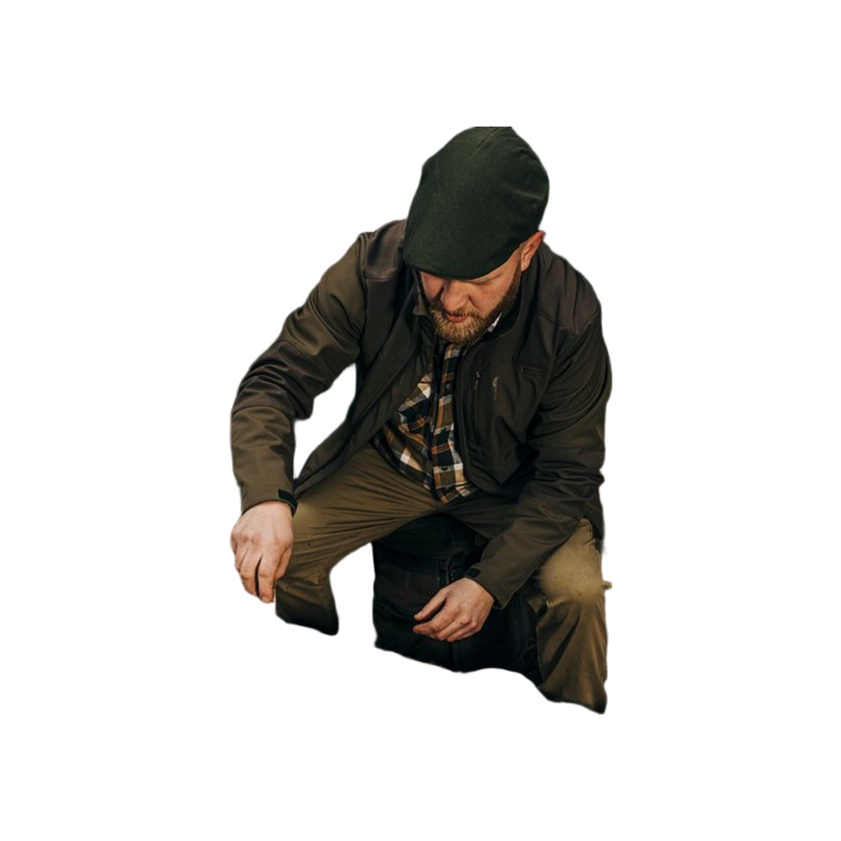 Pinewood Värnamo Serengeti Trousers