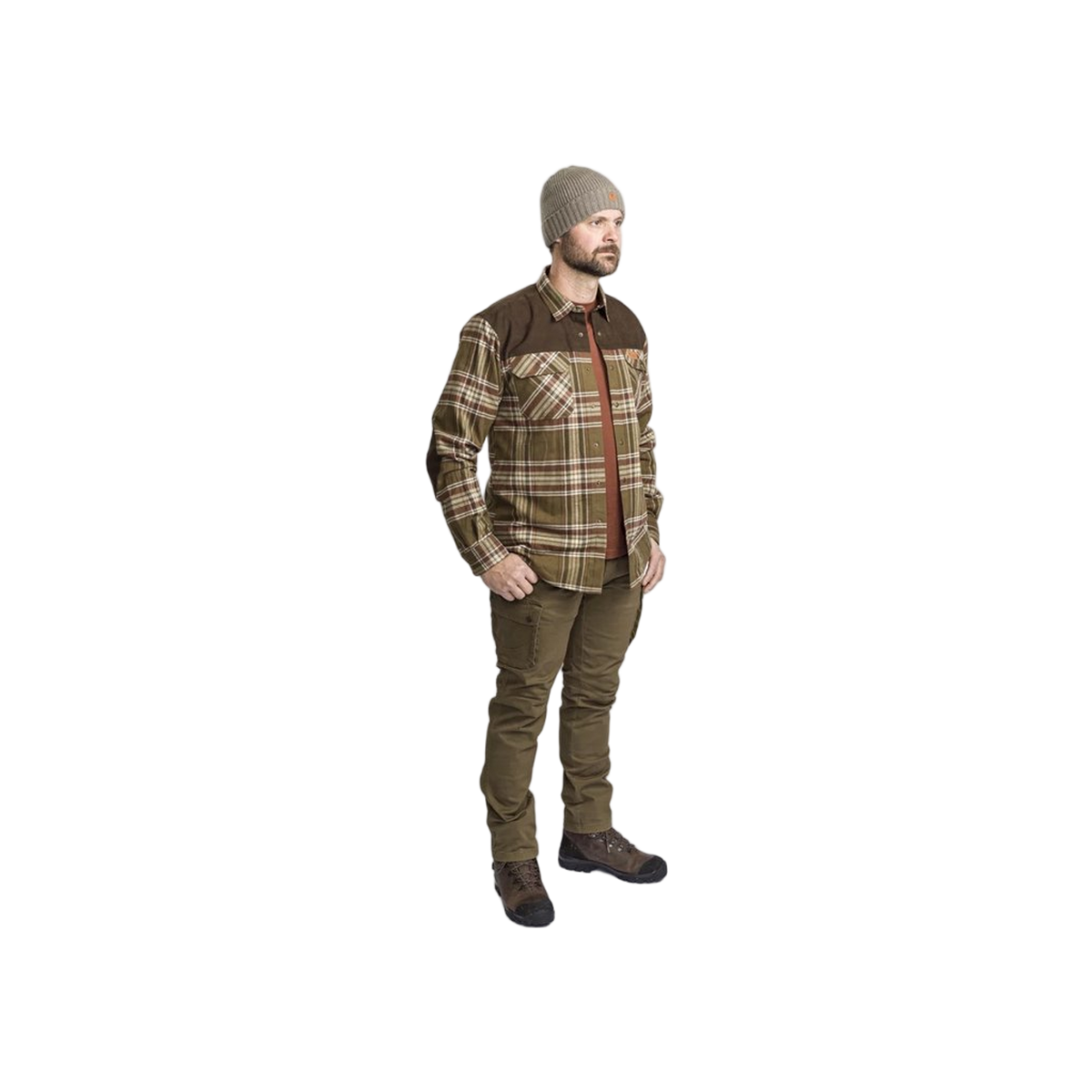 Pinewood Värnamo Serengeti Trousers