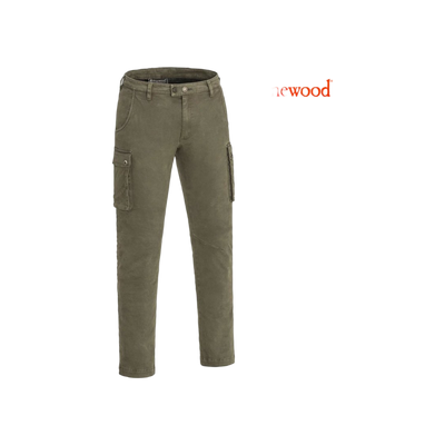 Pinewood Värnamo Serengeti Trousers