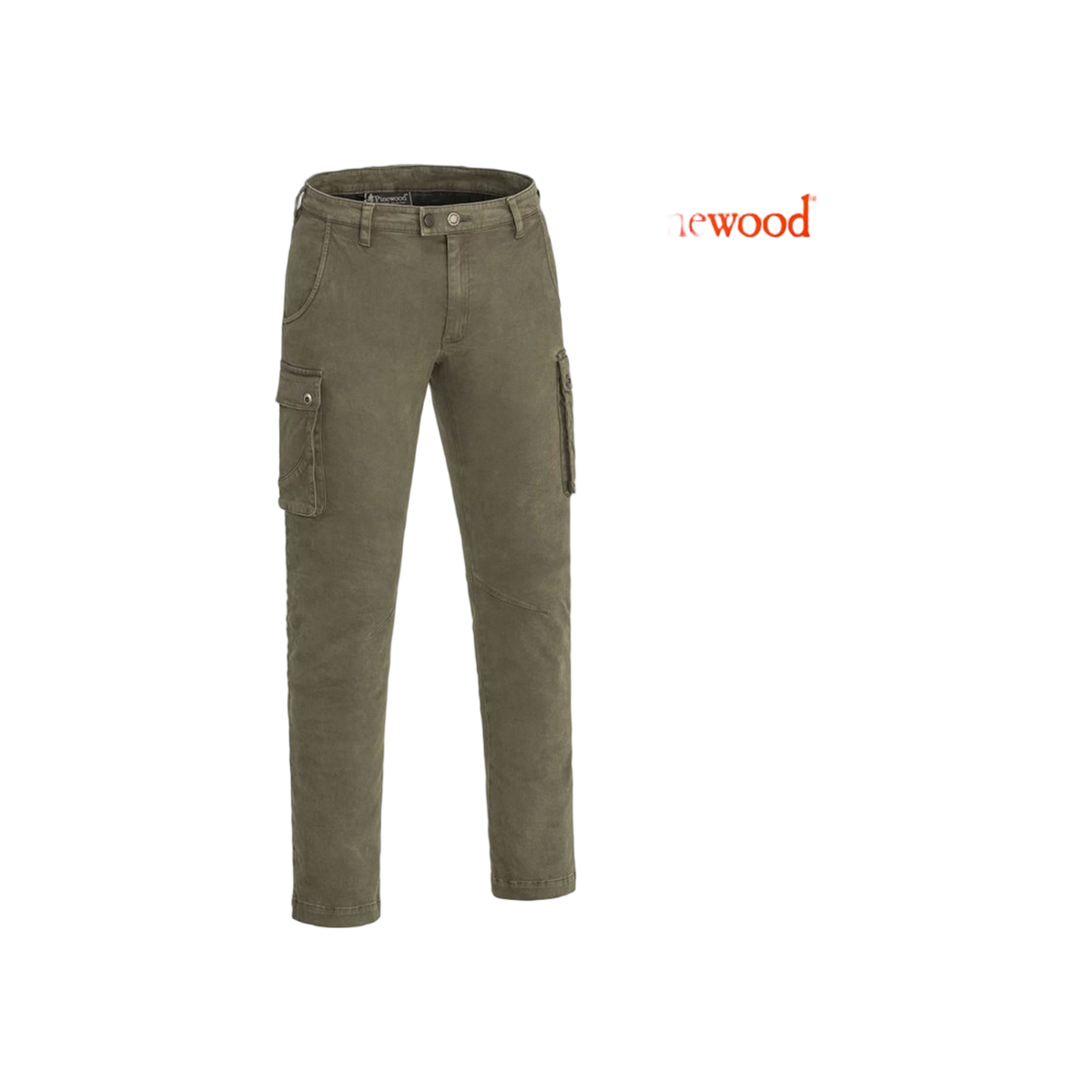 Pinewood Värnamo Serengeti Trousers