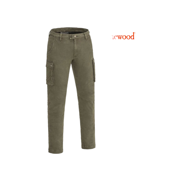 Pinewood Värnamo Serengeti Trousers