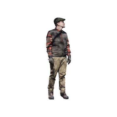 Pinewood Värnamo Serengeti Trousers
