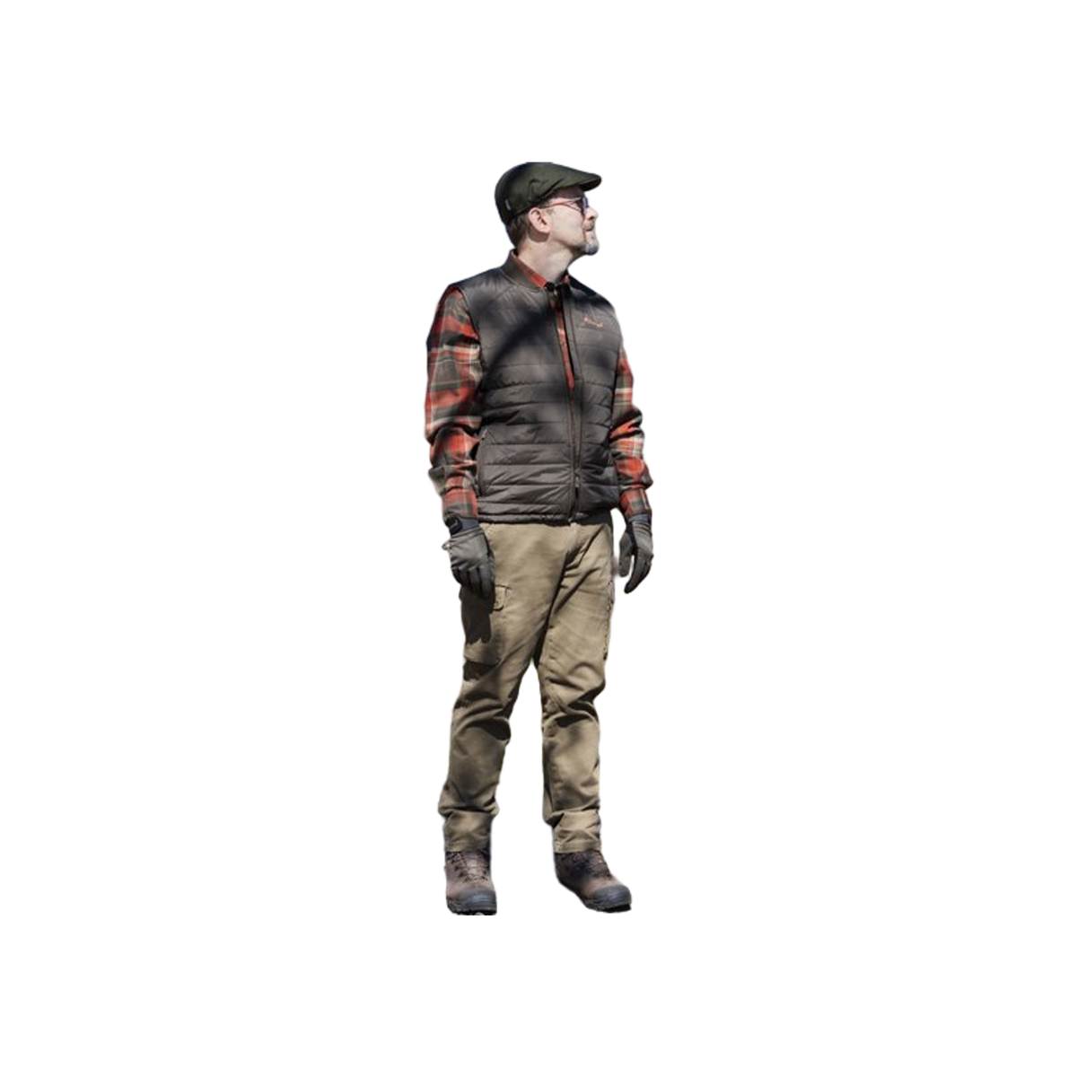 Pinewood Värnamo Serengeti Trousers