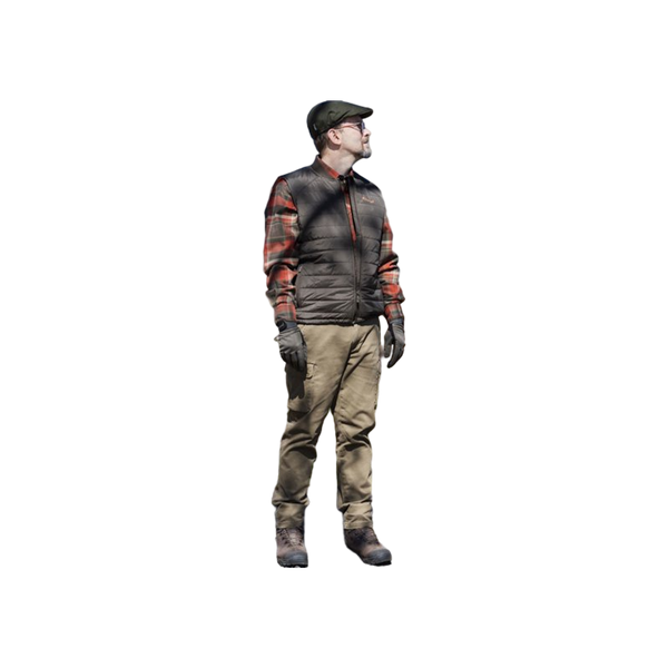 Pinewood Värnamo Serengeti Trousers